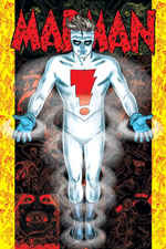 Madman Atomic Comics